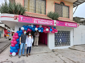 Centro Médico del Carmen