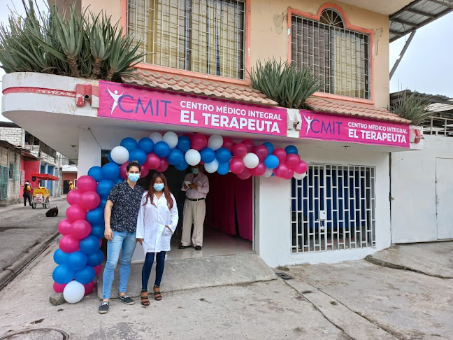 Centro Médico del Carmen