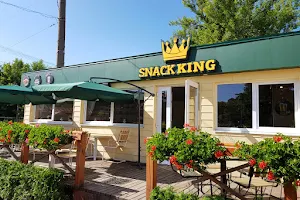 Snack King image