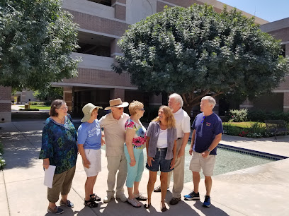 Osher Lifelong Learning Institute (OLLI) at ASU - West campus