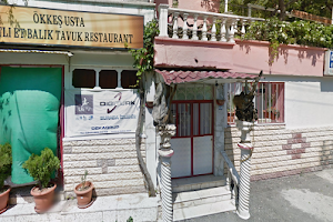 Pınarbaşı 8 Katlı Balık Restoran image