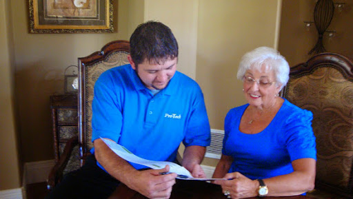 HVAC Contractor «ProTech Plumbing, Heating & Air», reviews and photos, 929 Greensboro Rd, Eatonton, GA 31024, USA