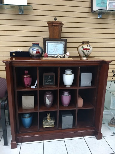 Funeral Home «Funeral Caring USA», reviews and photos, 2621 Mossrock, San Antonio, TX 78230, USA