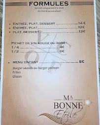 Photos du propriétaire du Restaurant Ma bonne etoile à Auterive - n°12
