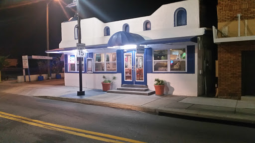 Grocery Store «Agora Food Market, Inc», reviews and photos, 602 Athens St, Tarpon Springs, FL 34689, USA