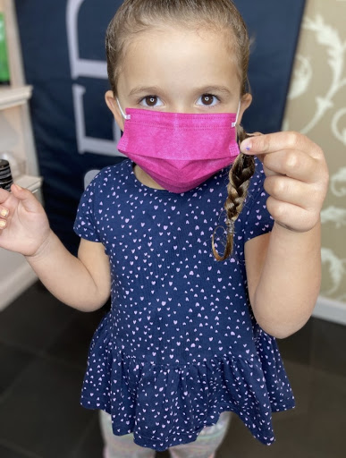 Hair Salon «Carl Michael Salon», reviews and photos, 407 Lowell St, Wakefield, MA 01880, USA