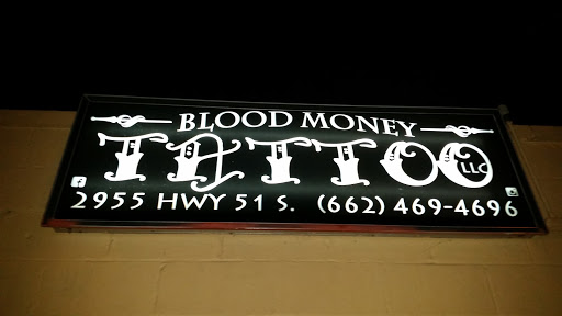 Explore simple tattoo idea, creative tattoo ideas in Hernando, available at Blue Panther Tattoo Co