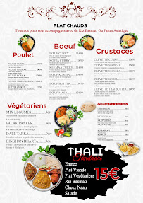 Photos du propriétaire du Restaurant indien Spicy Food Point à Grenoble - n°15