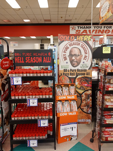 Supermarket «Cash Saver», reviews and photos, 2130 E Ledbetter Dr, Dallas, TX 75216, USA