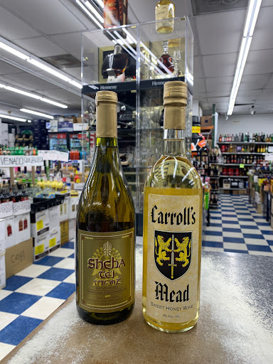 Liquor Store «Chamblee Package Store», reviews and photos, 2511 Chamblee Tucker Rd, Chamblee, GA 30341, USA