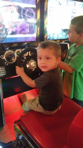 Bowling Alley «Premier Lanes», reviews and photos, 1414 N Airline Hwy, Gonzales, LA 70737, USA