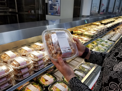 Warehouse store «Costco Wholesale», reviews and photos, 10745 Kingston Pike, Knoxville, TN 37934, USA