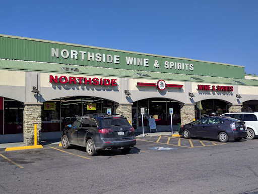 Wine Store «Northside Wine & Spirits», reviews and photos, 222 Elmira Rd, Ithaca, NY 14850, USA