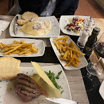 Photo n°1 de l'avis de Deisy.e fait le 11/04/2024 à 19:34 sur le  Ranch steak house à Carbonia