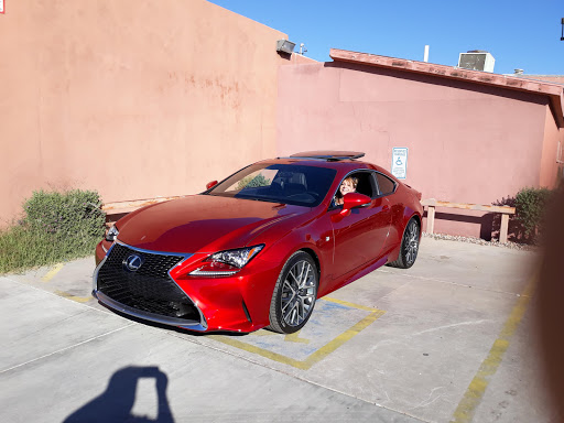 Auto Body Shop «EZ Autobody Chandler», reviews and photos, 801 S Arizona Ave, Chandler, AZ 85225, USA