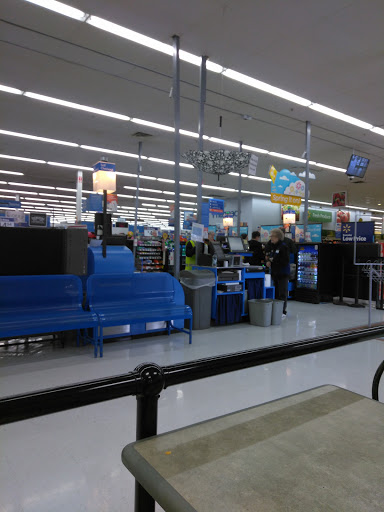 Department Store «Walmart Supercenter», reviews and photos, 160 NW 25th St, Newport, OR 97365, USA