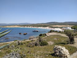 Foto di Port des Princes Beach con abbastanza pulita livello di pulizia