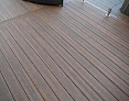 Composite Decking Aberdeen l Deck Installation