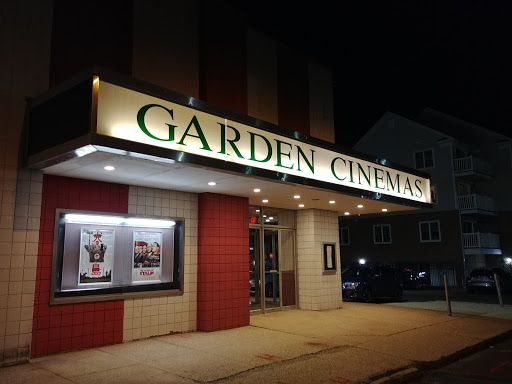 Movie Theater «Garden Cinemas», reviews and photos, 26 Isaacs St, Norwalk, CT 06850, USA