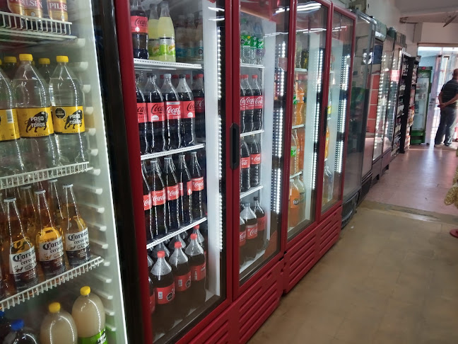 Opiniones de 24 horas Empalme en Canelones - Supermercado