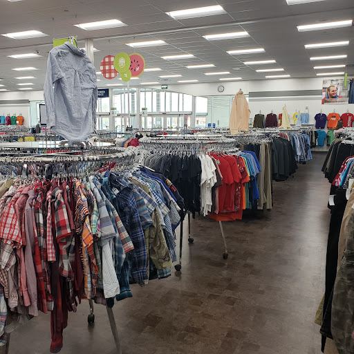Thrift Store «Deseret Industries Thrift Store», reviews and photos