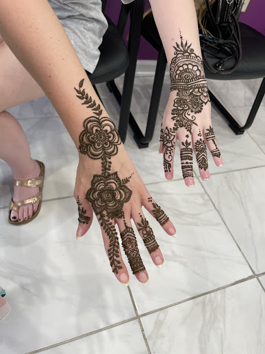 Beauty Salon «JSK beauty salon», reviews and photos, 2716 W Palmetto St, Florence, SC 29501, USA