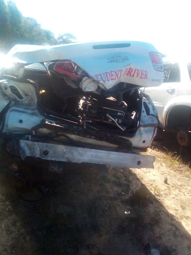 Auto Parts Store «University Auto Recyclers Inc», reviews and photos