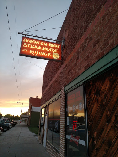 401 W Main St, Sargent, NE 68874, USA