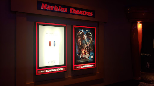 Movie Theater «Harkins Theatres Park West 14», reviews and photos, 9804 W Northern Ave, Peoria, AZ 85345, USA