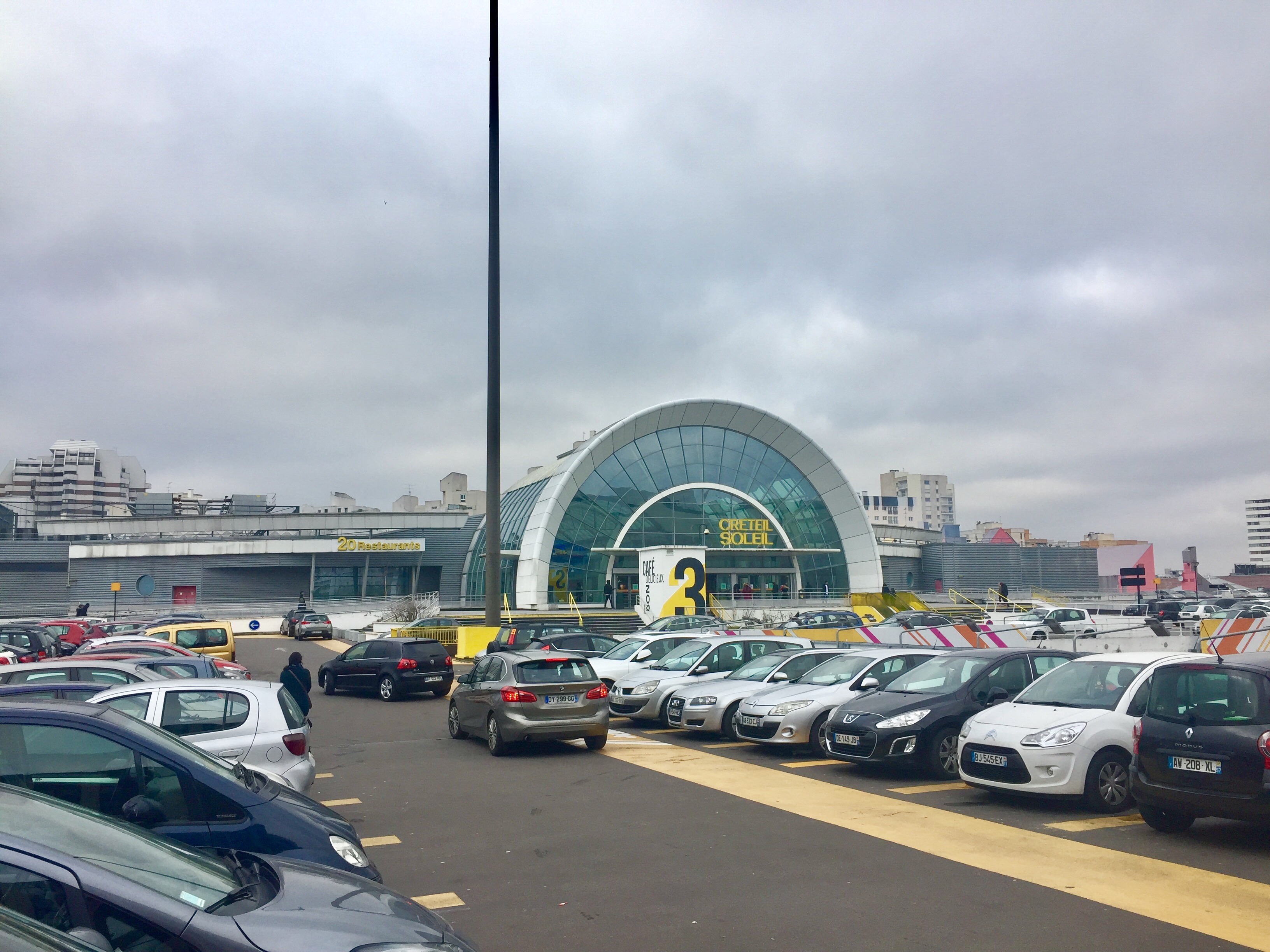 Photo n° 3 de l'avis de Henri.a fait le 21/09/2016 à 15:09