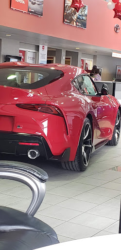 Car Dealer «Northtown Automotive Companies», reviews and photos, 1135 Millersport Hwy, Buffalo, NY 14226, USA