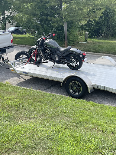 Motorcycle Dealer «Honda Suzuki Kawasaki», reviews and photos, 6507 Dixie Hwy, Florence, KY 41042, USA