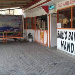 Bakso Banteng Mandiri