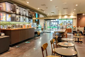 Starbucks Coffee - Koriyama Station image