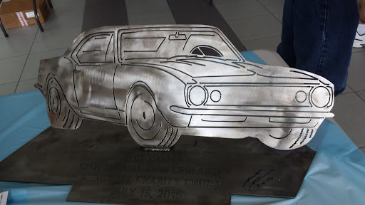 Chevrolet Dealer «Tom Henry Chevrolet», reviews and photos, 5886 William Flinn Hwy, Bakerstown, PA 15007, USA