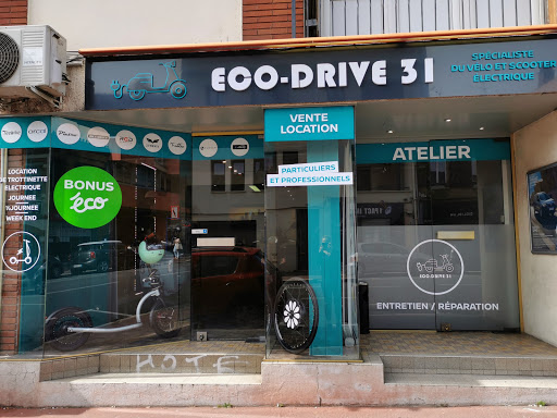Eco Drive 31