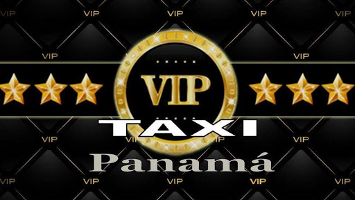 VIP TAXI PANAMA