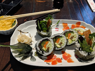Osio Sushi