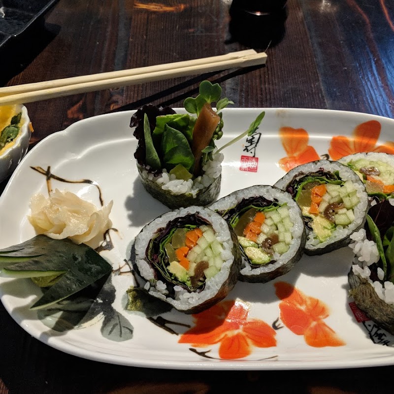 Osio Sushi