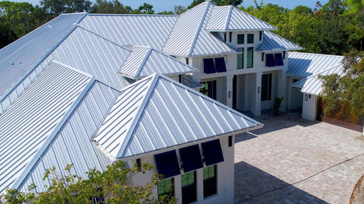 Roofing Contractor «Crown Roofing LLC (Pompano/West Palm Beach)», reviews and photos, 1621 Blount Rd, Pompano Beach, FL 33069, USA