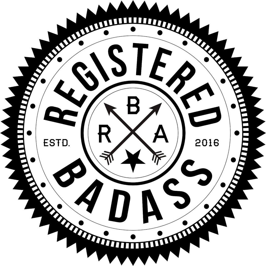 BadassRegistry.com