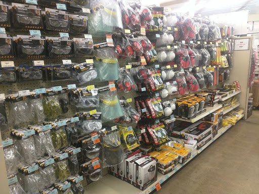 Hardware Store «Harbor Freight Tools», reviews and photos, 745 US-46, Parsippany, NJ 07054, USA
