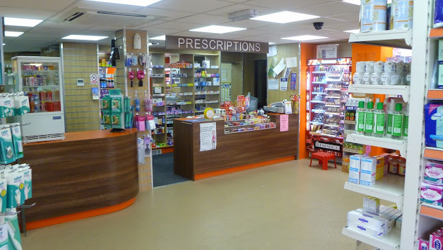 Reviews of MX Pharmacy in Preston - Pharmacy