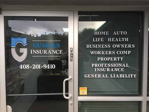 Guardus Insurance Services Inc. image