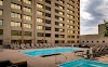 The Antlers, A Wyndham Hotel Logo, Colorado Asubɔnten A Ɛwɔ Hɔ, United States, Hotel