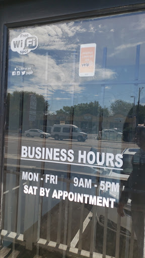 Locksmith «we do locksmith», reviews and photos, 3309 W Kennedy Blvd, Tampa, FL 33609, USA