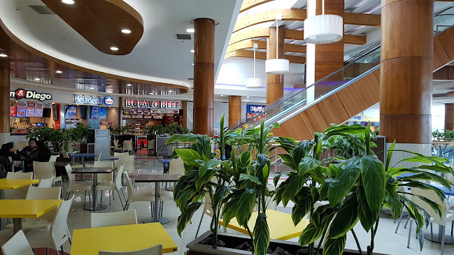 Opinii despre Mall Paseo Chiloé în Castro - Centro comercial