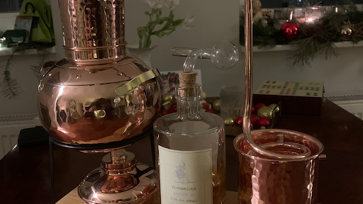 Floßwasser Manufaktur Aschaffenburg - Spirituosengeschäft in Aschaffenburg