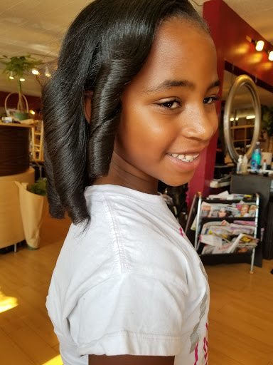 Hair Salon «Hair Elite Salon LLC», reviews and photos, 13420 Hawthorne Blvd, Hawthorne, CA 90250, USA