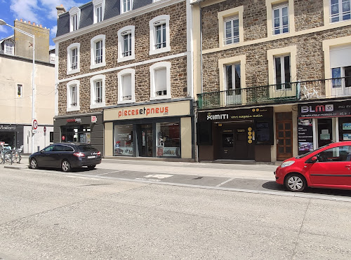 Épicerie Ximiti Saint Malo Saint-Malo